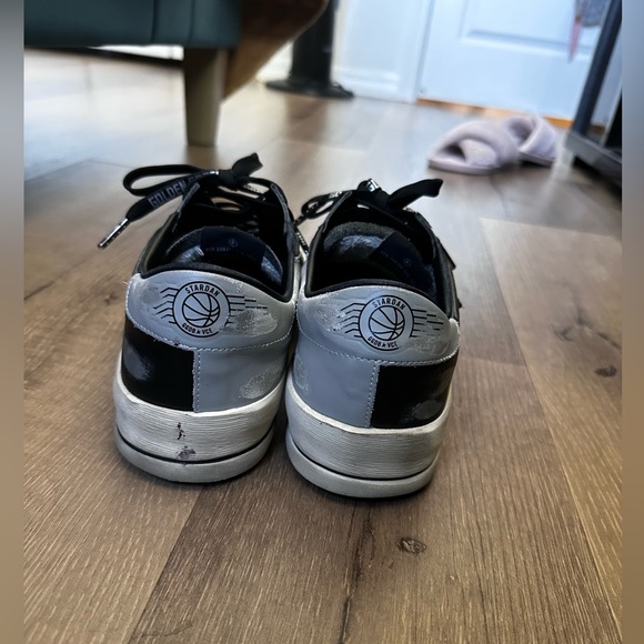 Golden Goose Special edition bought in Milan. Brand new. - Picture 5 of 7